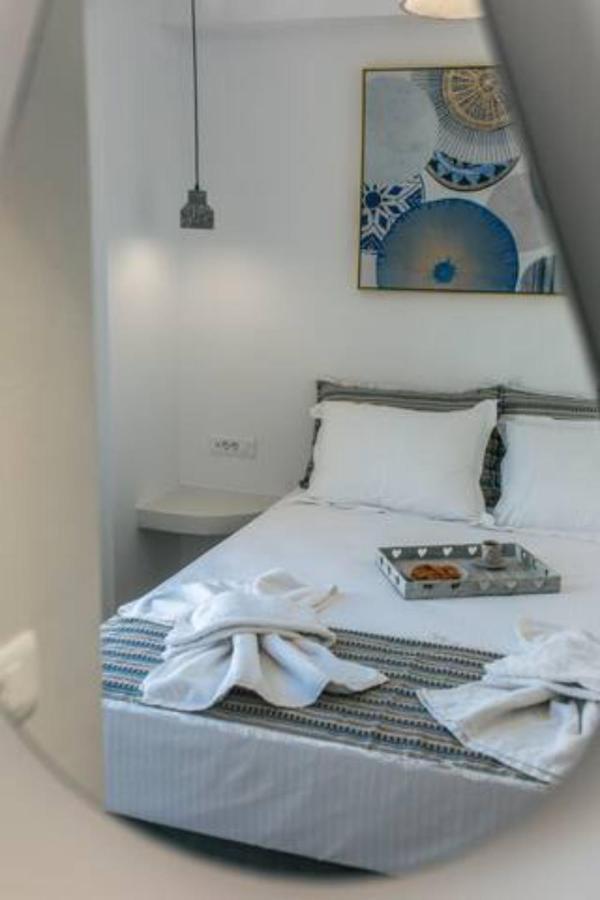 Ferienwohnung Naxosgrey11 Naxos City Exterior foto